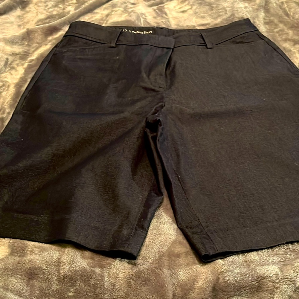 Talbots Perfect Short